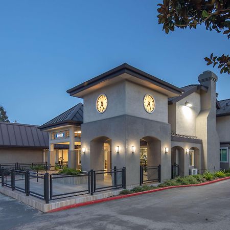 Best Western Silicon Valley Inn Sunnyvale Bagian luar foto