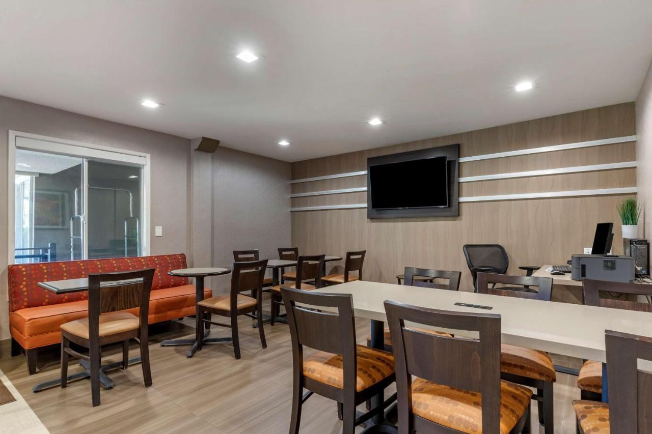 Best Western Silicon Valley Inn Sunnyvale Bagian luar foto