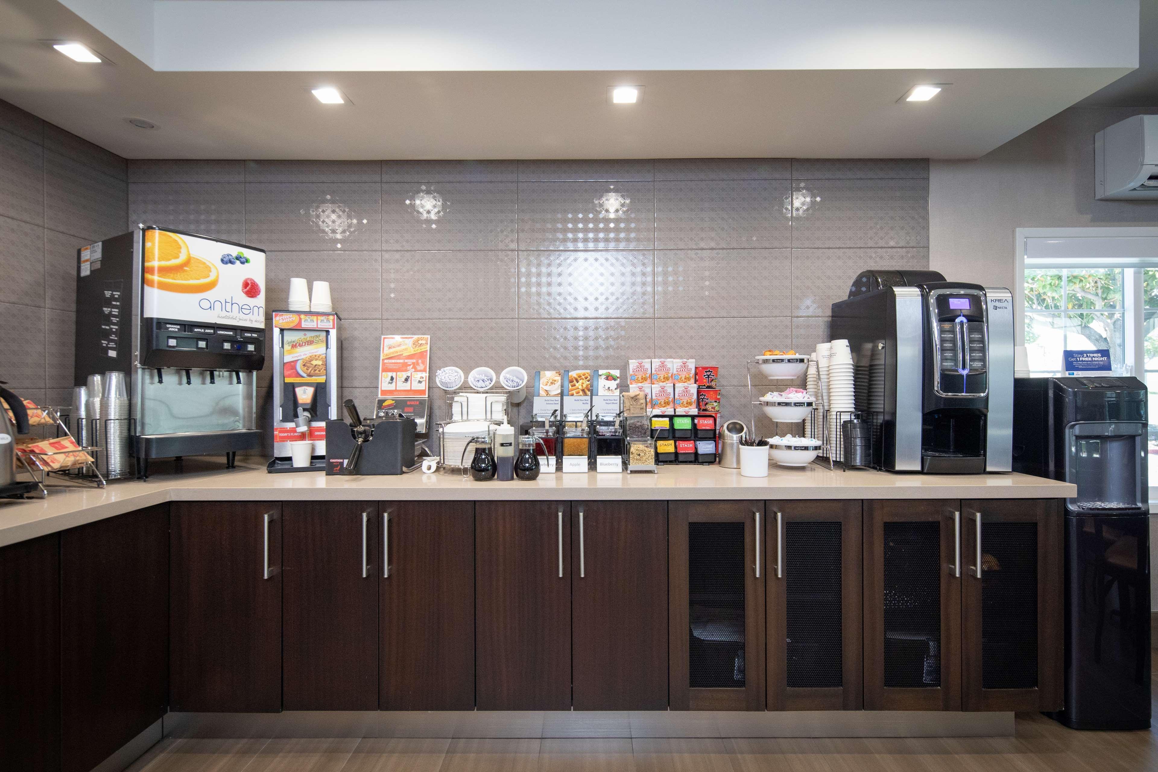 Best Western Silicon Valley Inn Sunnyvale Bagian luar foto
